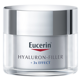 Eucerin Hyaluron-Filler Day Cream for Dry Skin SPF15 - Sense42 Beauty and Health