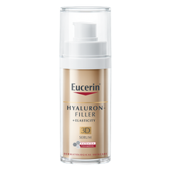 Eucerin Hyaluron-Filler + Elasticity 3D Serum - Sense42 Beauty and Health