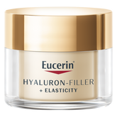 Eucerin Hyaluron-Filler + Elasticity Day Cream SPF15 50ml - Sense42 Beauty and Health