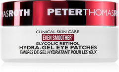 Peter Thomas Roth EVEN SMOOTHER™ Glycolic Retinol Hydra-Gel Eye Patches