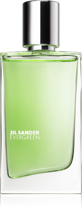 Jil Sander Evergreen - Sense42 Beauty and Health