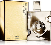Ajmal Evoke Him Gold Edition - Sense42 Beauty and Health