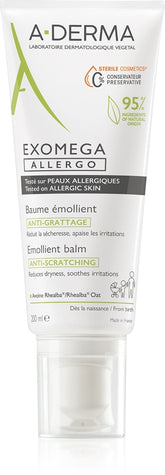 A-Derma Exomega Control Allergo