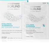 ANNEMARIE BÖRLIND EYES & LIPS Eye Pads - Sense42 Beauty and Health