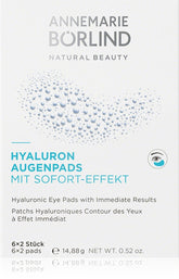 ANNEMARIE BÖRLIND EYES & LIPS Eye Pads - Sense42 Beauty and Health
