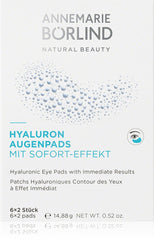 ANNEMARIE BÖRLIND EYES & LIPS Eye Pads - Sense42 Beauty and Health
