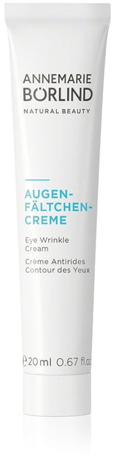 ANNEMARIE BÖRLIND EYES & LIPS - Sense42 Beauty and Health