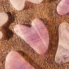 Payot Face Moving Gua Sha Visage Liftant