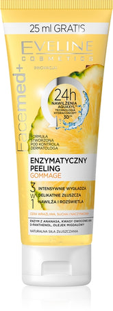 Eveline Cosmetics FaceMed+ - Sense42 Beauty and Health