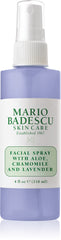 Mario Badescu Facial Spray with Aloe, Chamomile and Lavender - Sense42 Beauty and Health
