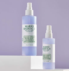 Mario Badescu Facial Spray with Aloe, Chamomile and Lavender - Sense42 Beauty and Health
