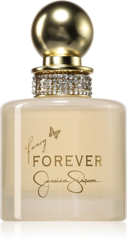 Jessica Simpson Fancy Forever - Sense42 Beauty and Health