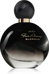 Avon Far Away Glamour - Sense42 Beauty and Health