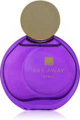 Avon Far Away Rebel - Sense42 Beauty and Health