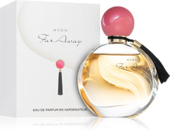Avon Far Away Eau de Parfum 50ml