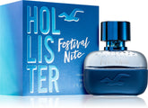 Hollister Festival Nite for Him