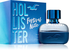 Hollister Festival Nite for Him