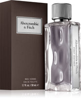 Abercrombie & Fitch First Instinct - Sense42 Beauty and Health