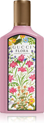 Gucci Flora Gorgeous Gardenia - Sense42 Beauty and Health