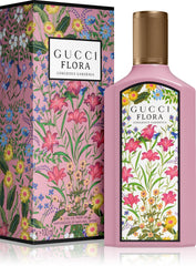 Gucci Flora Gorgeous Gardenia - Sense42 Beauty and Health