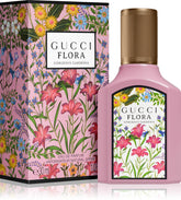 Gucci Flora Gorgeous Gardenia - Sense42 Beauty and Health