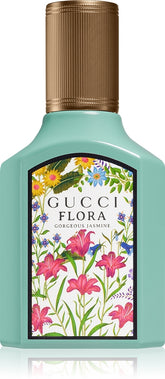 Gucci Flora Gorgeous Jasmine