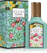 Gucci Flora Gorgeous Jasmine