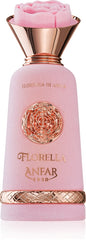 Anfar Florella Pour Femme - Sense42 Beauty and Health