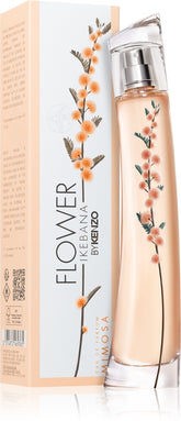KENZO Flower by Kenzo Ikebana Mimosa - Sense42 Beauty and Health