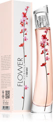 KENZO Flower by Kenzo Ikebana - Sense42 Beauty and Health