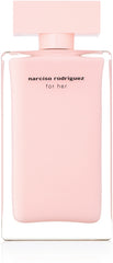 Narciso Rodriguez For Her Eau de Parfum 100ml