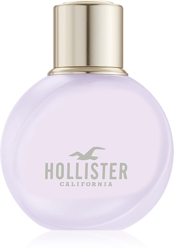 Hollister Free Wave - Sense42 Beauty and Health