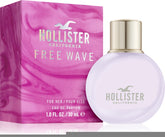 Hollister Free Wave - Sense42 Beauty and Health