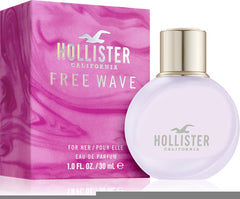 Hollister Free Wave - Sense42 Beauty and Health
