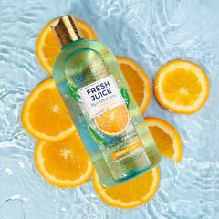 Bielenda Fresh Juice Orange - Sense42 Beauty and Health