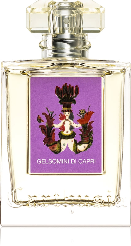 Carthusia Gelsomini Di Capri - Sense42 Beauty and Health