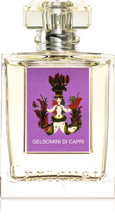 Carthusia Gelsomini Di Capri - Sense42 Beauty and Health