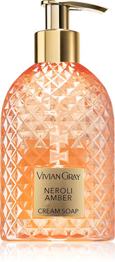 Vivian Gray Gemstone Neroli & Amber - Sense42 Beauty and Health