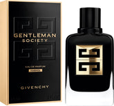 GIVENCHY Gentleman Society Ambreé