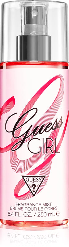 Guess Girl - Sense42 Beauty and Health