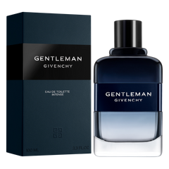 GIVENCHY Gentleman Eau de Toilette Intense Spray - Sense42 Beauty and Health