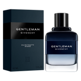 GIVENCHY Gentleman Eau de Toilette Intense Spray - Sense42 Beauty and Health