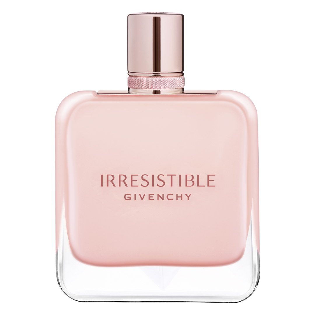 GIVENCHY Irresistible Rose Velvet Eau de Parfum Spray - Sense42 Beauty and Health
