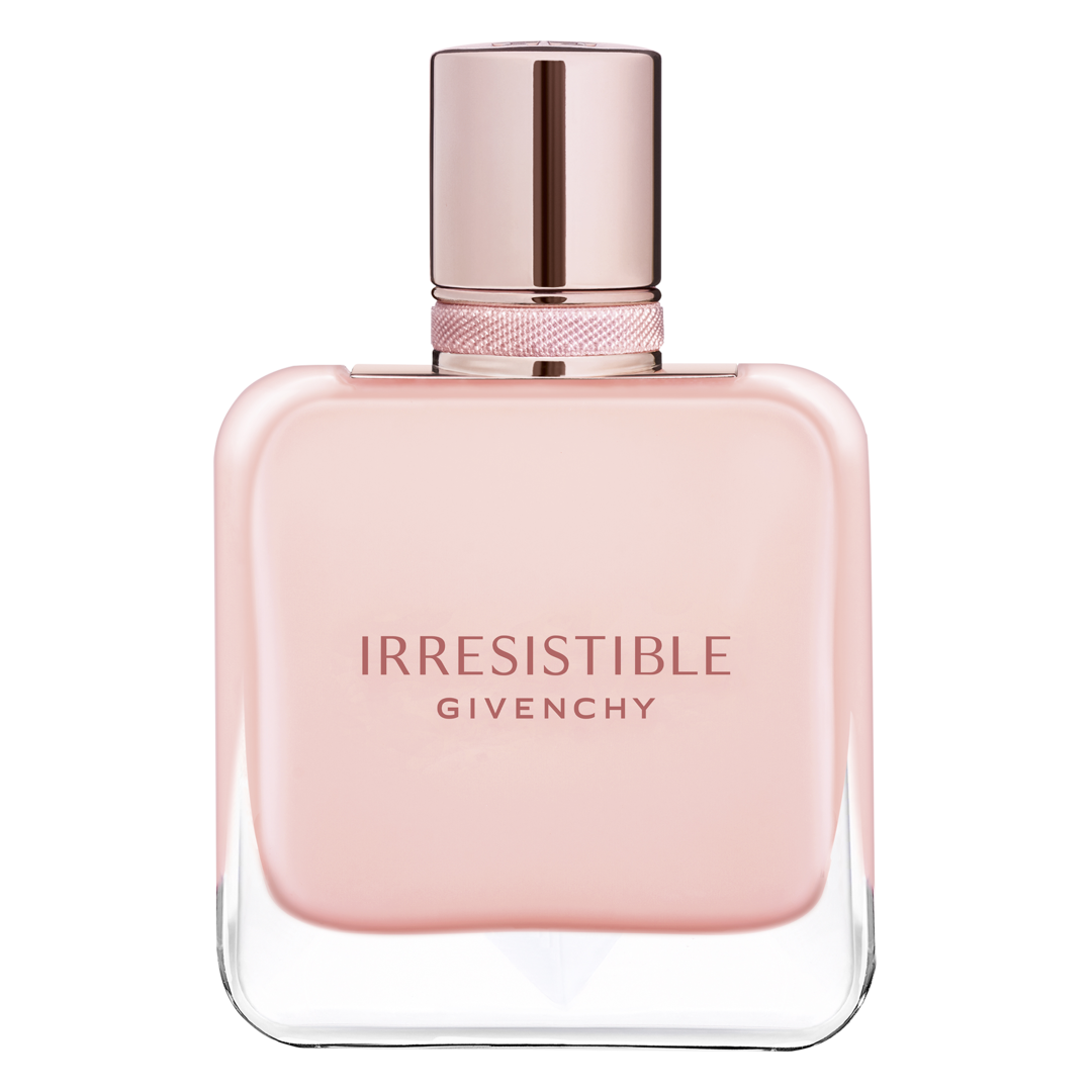 GIVENCHY Irresistible Rose Velvet Eau de Parfum Spray - Sense42 Beauty and Health