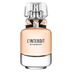 GIVENCHY L'Interdit Eau de Toilette Spray - Sense42 Beauty and Health