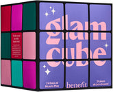 Benefit Glam Cube Advent Calendar - Sense42 Beauty and Health