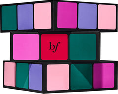 Benefit Glam Cube Advent Calendar - Sense42 Beauty and Health