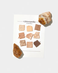 Unleashia Glitterpedia Eye Palette - Sense42 Beauty and Health