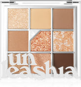 Unleashia Glitterpedia Eye Palette - Sense42 Beauty and Health