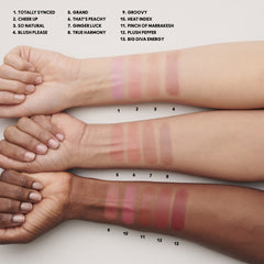 MAC Cosmetics Glow Play Blush - Sense42 Beauty and Health